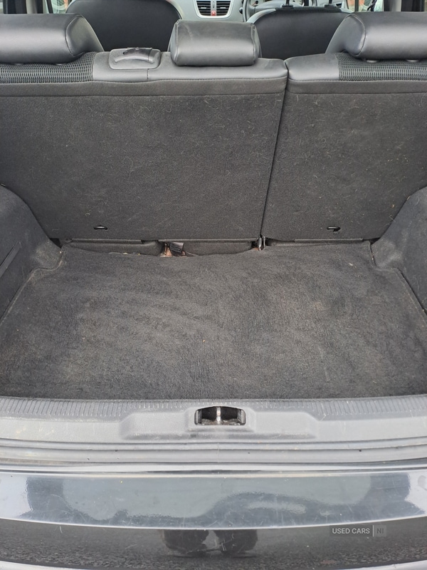 Used Peugeot 207 2011 for sale - 77084628: Photo 16