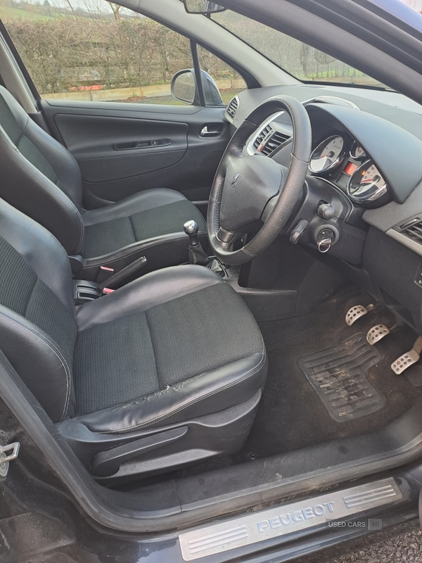 Used Peugeot 207 2011 for sale - 77084628: Photo 7