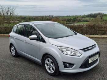 2013 - 1.6 Zetec 5dr