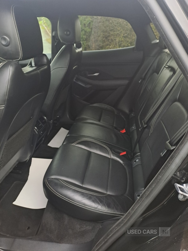 Used Jaguar E-Pace 2018 for sale - 77724445: Photo 10