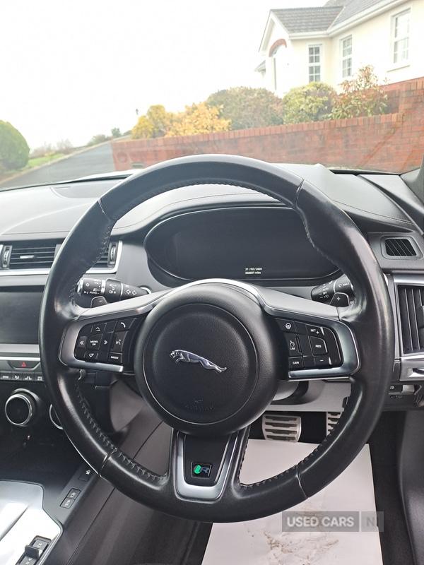 Used Jaguar E-Pace 2018 for sale - 77724445: Photo 15