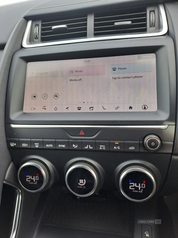 Used Jaguar E-Pace 2018 for sale - 77724445: Photo 16