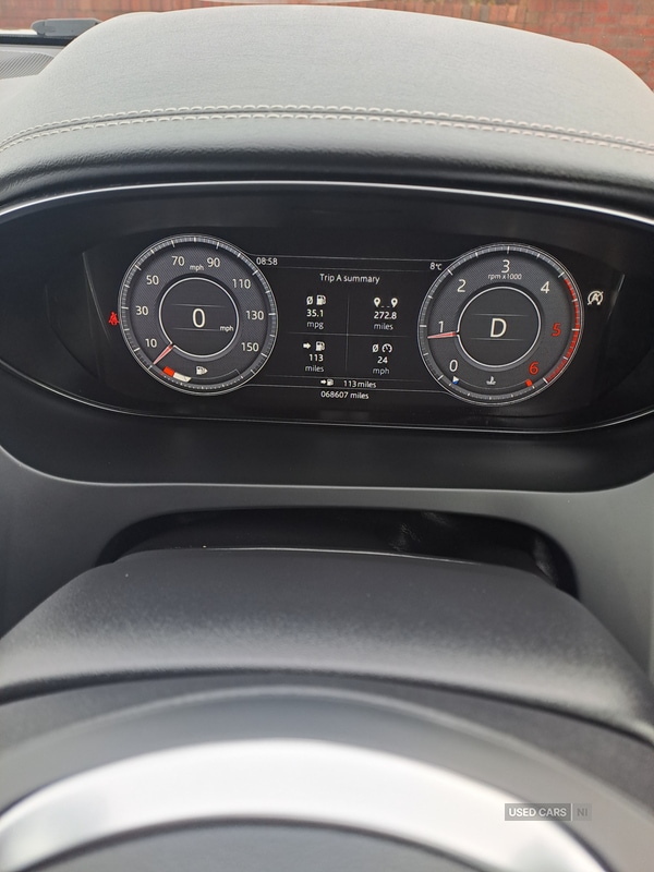 Used Jaguar E-Pace 2018 for sale - 77724445: Photo 18