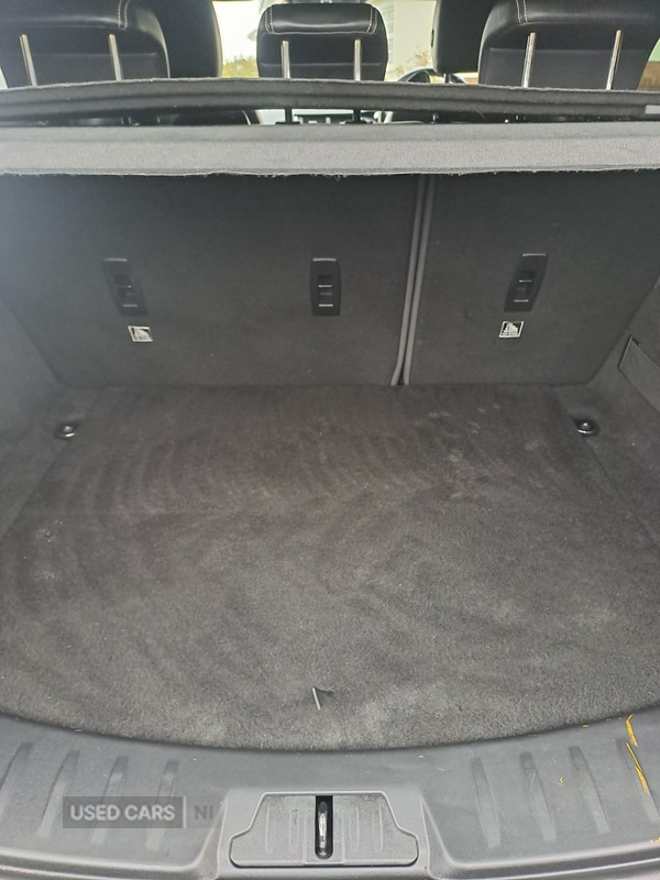 Used Jaguar E-Pace 2018 for sale - 77724445: Photo 19