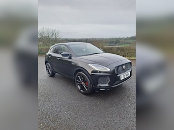 2018 - 2.0d [180] R-Dynamic S 5dr Auto