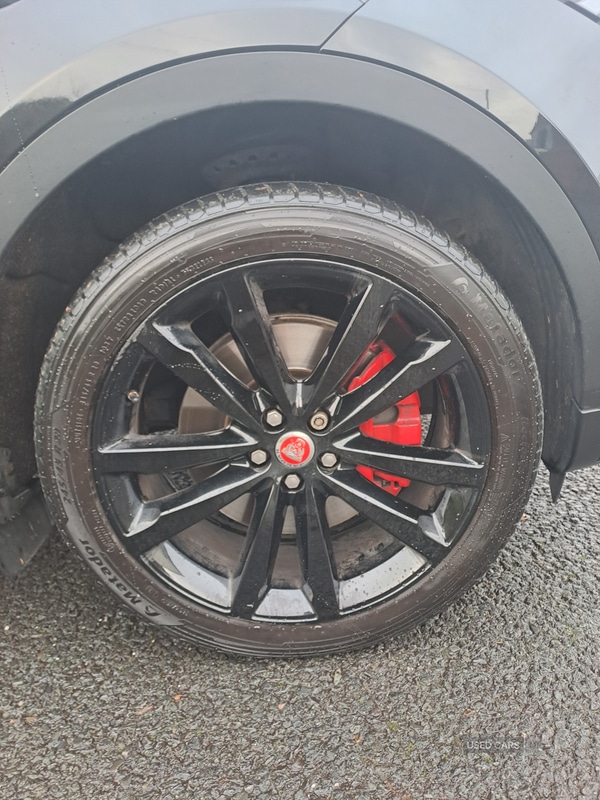 Used Jaguar E-Pace 2018 for sale - 77724445: Photo 20