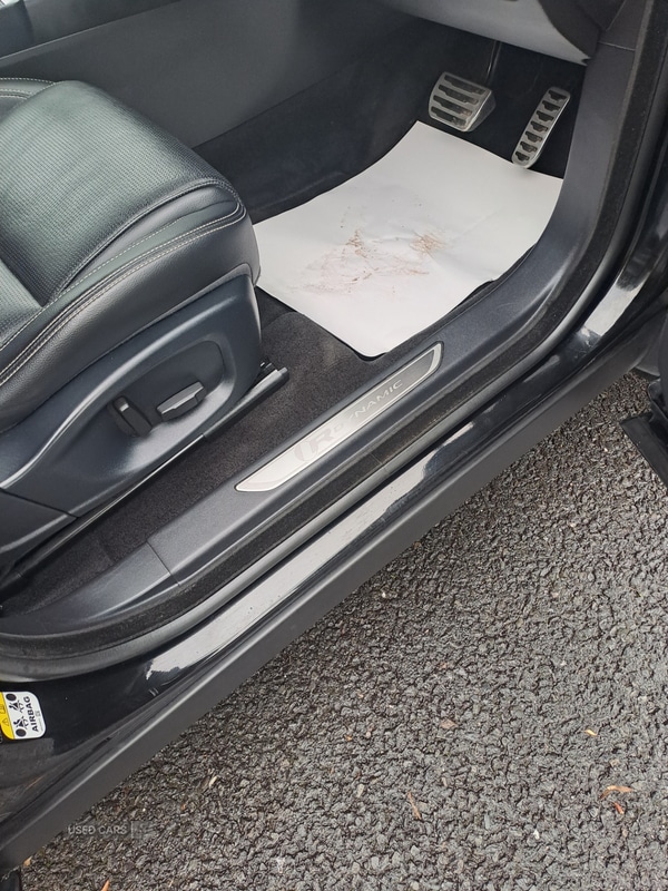 Used Jaguar E-Pace 2018 for sale - 77724445: Photo 7