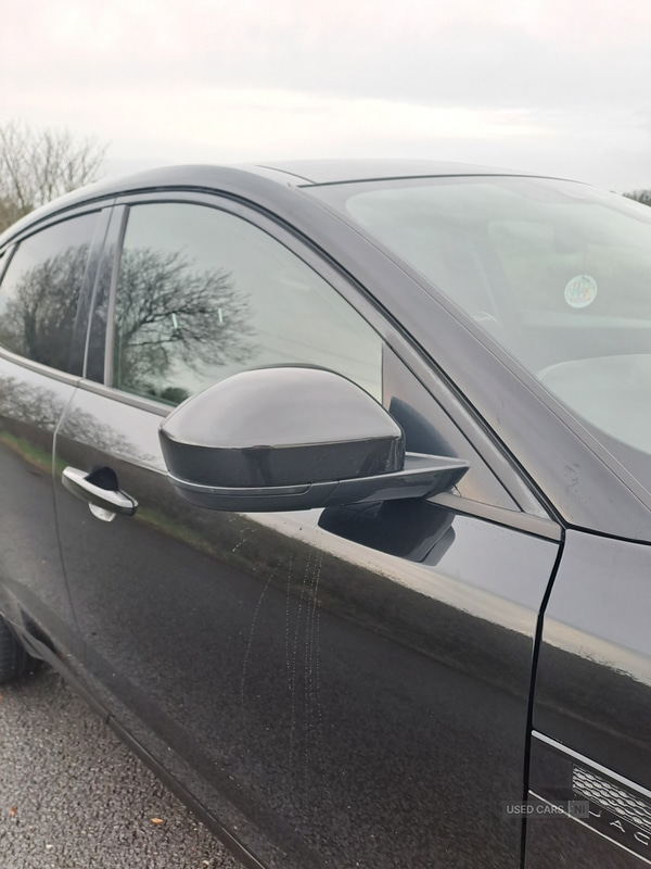 Used Jaguar E-Pace 2018 for sale - 77724445: Photo 8