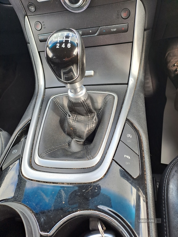 Used Ford Edge 2017 for sale - 75732671: Photo 12
