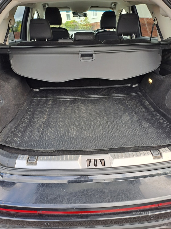 Used Ford Edge 2017 for sale - 75732671: Photo 14