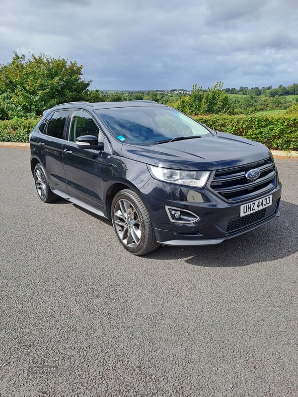 Used Ford Edge 2017 for sale - 75732671: Photo 17
