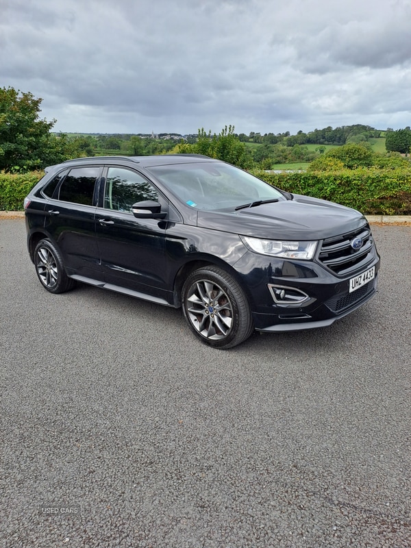 Used Ford Edge 2017 for sale - 75732671: Photo 1