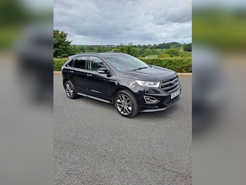 Ford - Edge