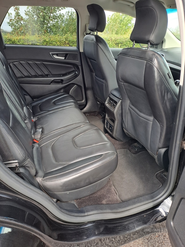 Used Ford Edge 2017 for sale - 75732671: Photo 4