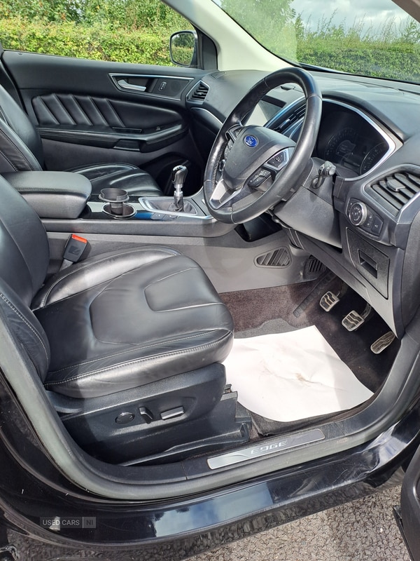 Used Ford Edge 2017 for sale - 75732671: Photo 5