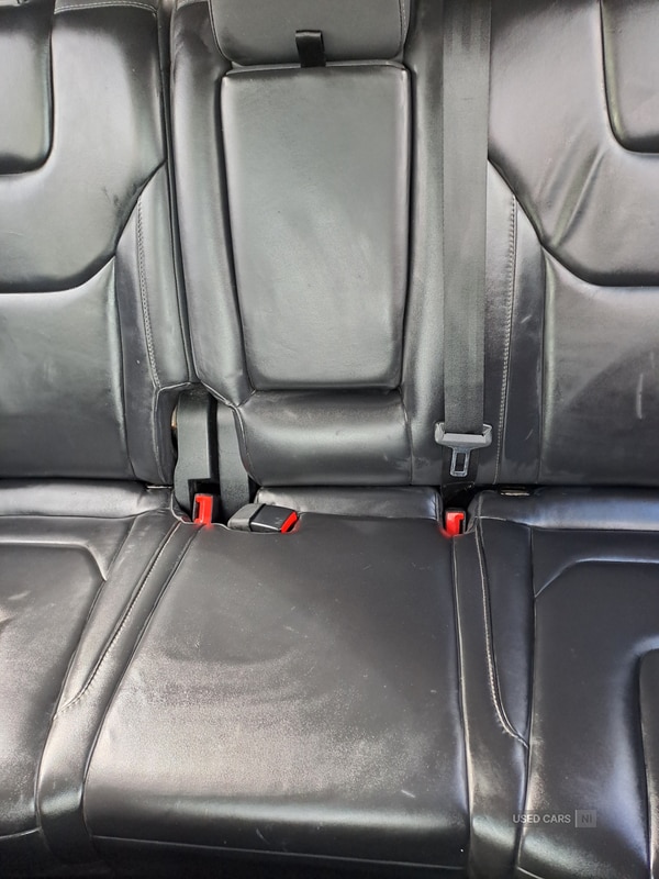 Used Ford Edge 2017 for sale - 75732671: Photo 7