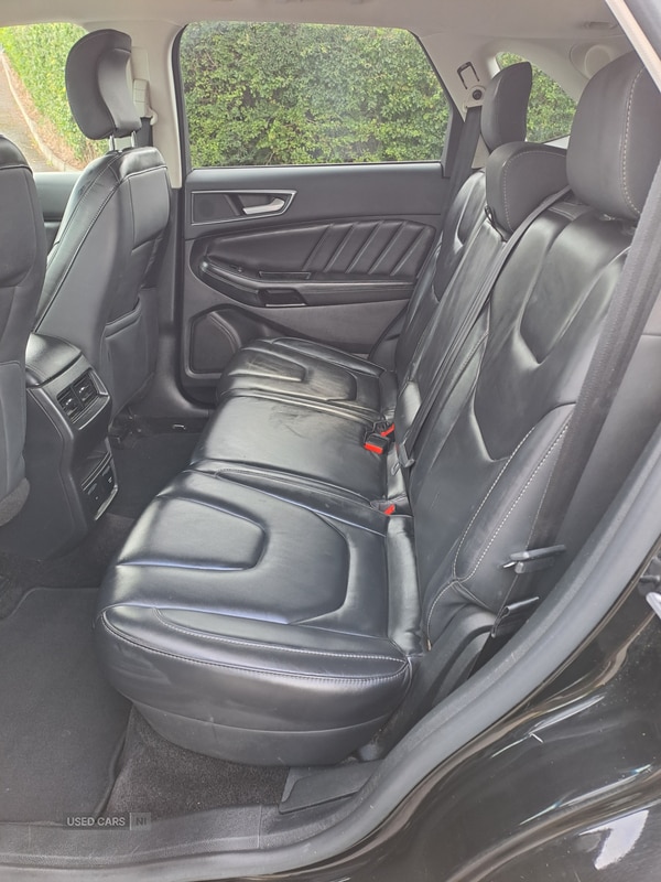 Used Ford Edge 2017 for sale - 75732671: Photo 8