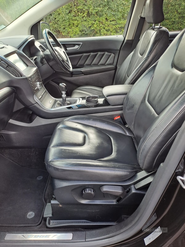 Used Ford Edge 2017 for sale - 75732671: Photo 9