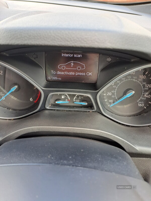 Used Ford Focus C-Max 2019 for sale - 76095393: Photo 12
