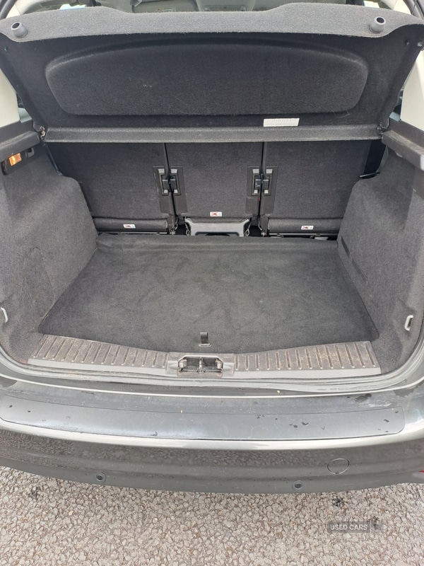 Used Ford Focus C-Max 2019 for sale - 76095393: Photo 13