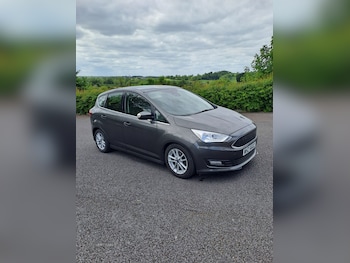 2019 - 1.5 TDCi Zetec 5dr