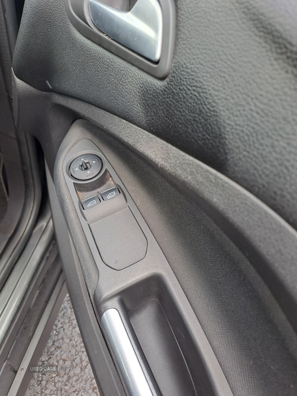 Used Ford Focus C-Max 2019 for sale - 76095393: Photo 6
