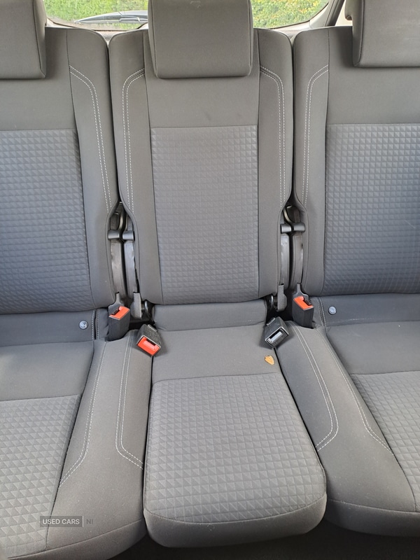 Used Ford Focus C-Max 2019 for sale - 76095393: Photo 7