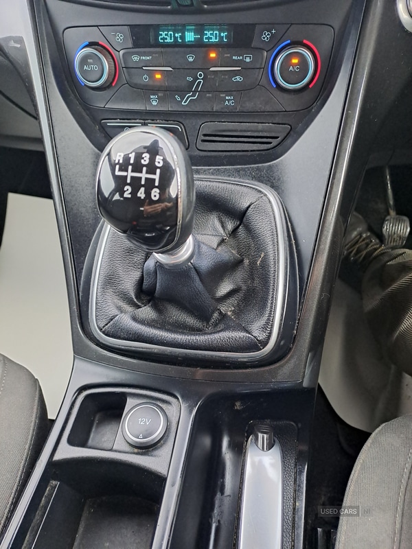 Used Ford C-Max 2016 for sale - 77098474: Photo 13