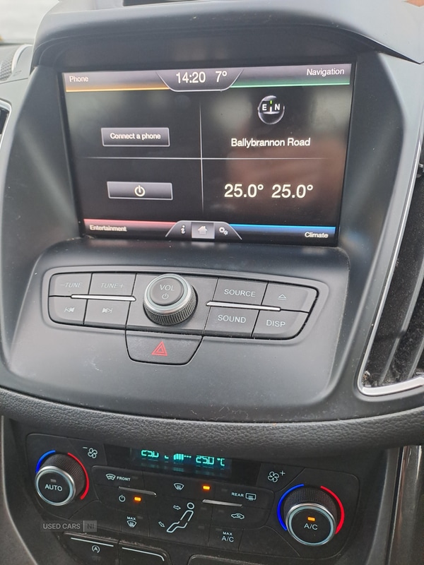 Used Ford C-Max 2016 for sale - 77098474: Photo 14