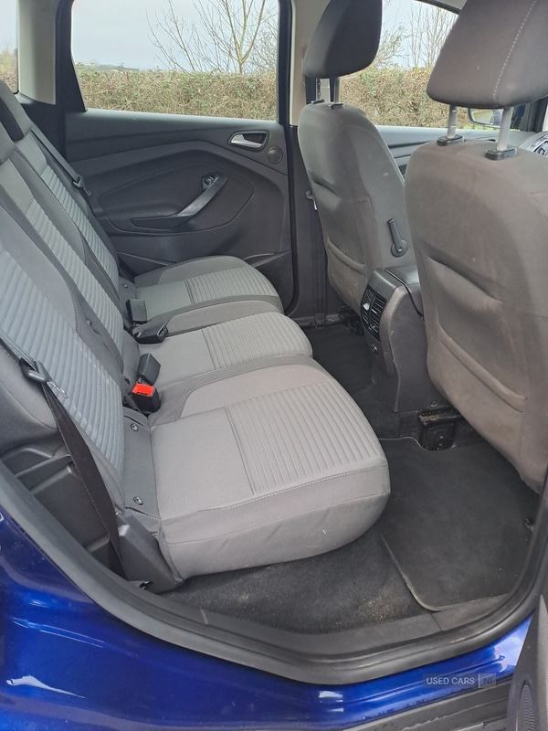 Used Ford C-Max 2016 for sale - 77098474: Photo 4