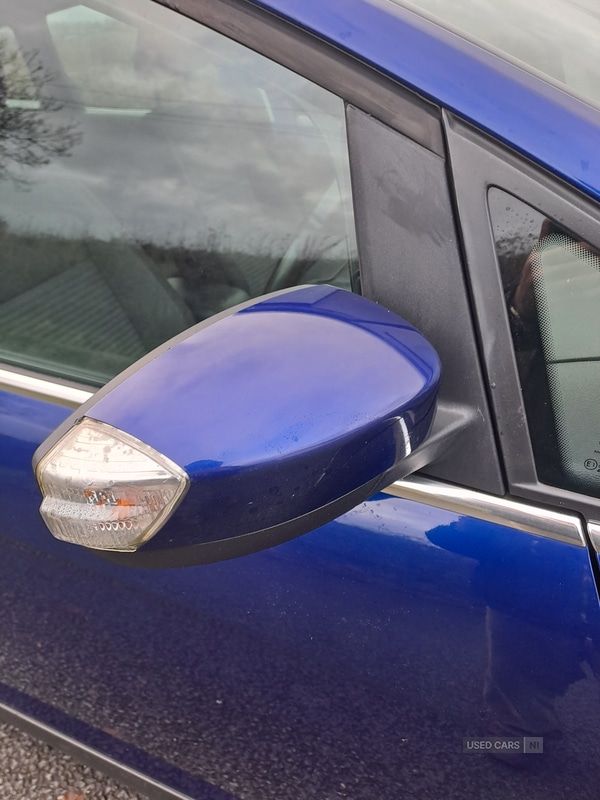 Used Ford C-Max 2016 for sale - 77098474: Photo 6