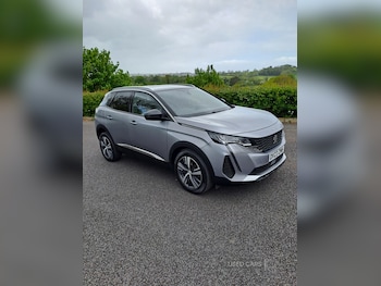 Used Peugeot 3008 2023 for sale - 78587050: Photo