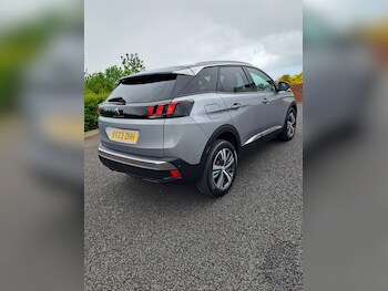 Used Peugeot 3008 2023 for sale - 78587050: Photo