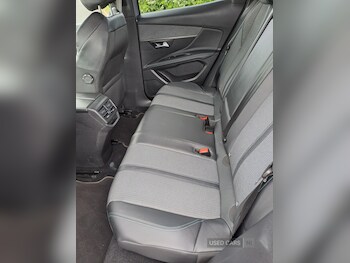 Used Peugeot 3008 2023 for sale - 78587050: Photo