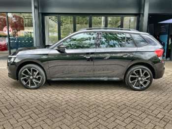 Used Skoda Kamiq 2023 for sale - 74724196: Photo