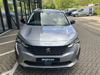 Used Peugeot 5008 2022 for sale - 74475629: Photo