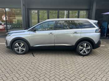 Used Peugeot 5008 2022 for sale - 74475629: Photo