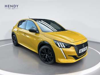 2023 (73) - PURETECH 100 GT 5-Door