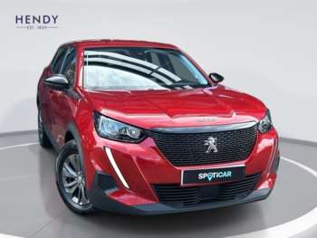 2022 (22) - PURETECH Active Premium 5-Door