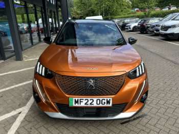 Used Peugeot 2008 2022 for sale - 74583345: Photo