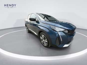 Used Peugeot 3008 2022 for sale - 74357747: Photo