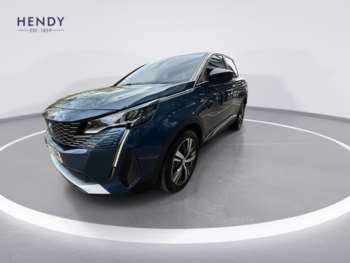 Used Peugeot 3008 2022 for sale - 74357747: Photo