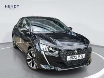 2022 (22) - PURETECH 100 EAT8 GT 5-Door