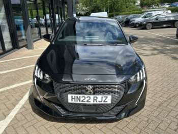 Used Peugeot 208 2022 for sale - 74595066: Photo