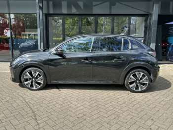 Used Peugeot 208 2022 for sale - 74595066: Photo