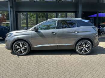 Used Peugeot 3008 2021 for sale - 74652016: Photo