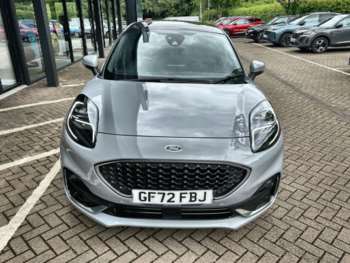 Used Ford Puma 2022 for sale - 74828349: Photo