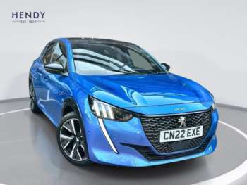 2022 (22) - PURETECH 100 GT 5-Door