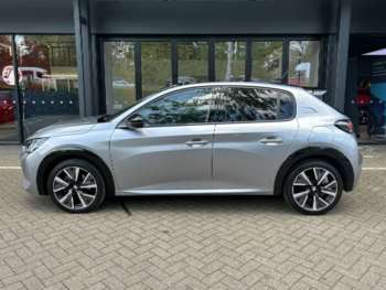 Used Peugeot 208 2022 for sale - 74595109: Photo