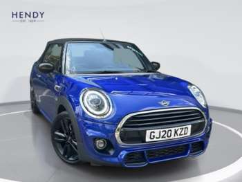 2020 (20) - II Cooper Sport 3-Door